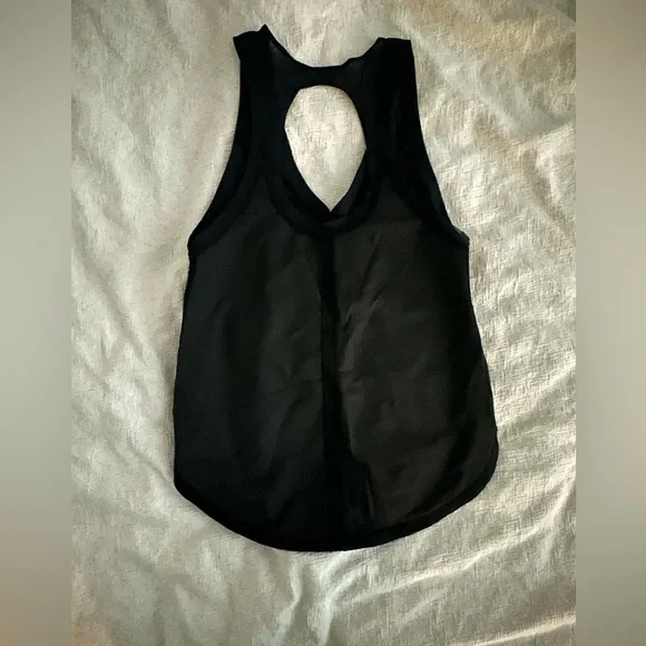 LULULEMON TANK TOP - Picture 2 of 2
